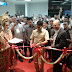 Gubernur Sumbar Grand Opening Banua Premiere Lounge di Bendara Internasional Minangkabau 