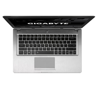 Gigabyte P34G