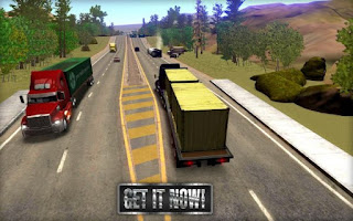Truck Simulator USA Apk v1.7.0 (Mod Money/Unlock)