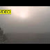 CAUGHT ON VIDEO: WTH?? Mystery Sulfur Toxic Fog Blankets City Of Moscow! 