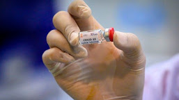    DPR Harus Desak Pemerintah Hentikan Penjualan Vaksin