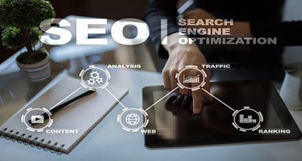 Top 8 SEO Issues And How To Address Them