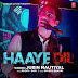 Haaye Dil | Jubin Nautiyal | Guitar Chords | Strumming Pattern