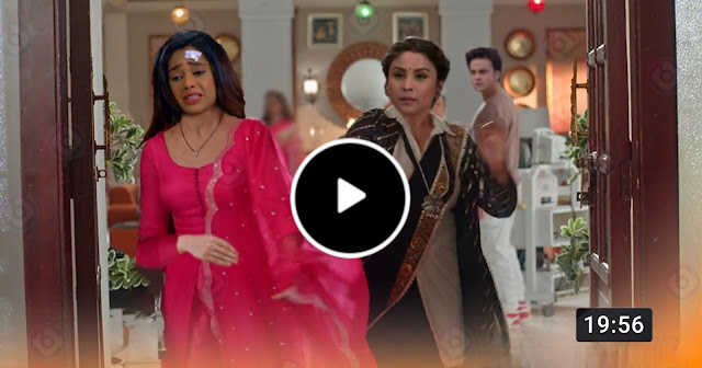 Kumkum Bhagya Today Episode Upcoming New Update Prachi Out Of The House