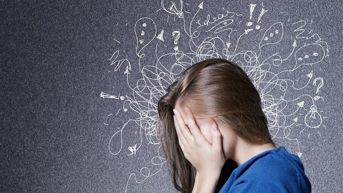 O que é ansiedade? Como ela afeta sua vida?