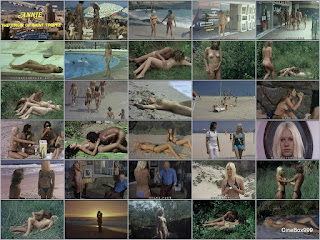 The Awakening of Annie / The Virgin of Saint Tropez / The Virgin of the Beaches. 1976.