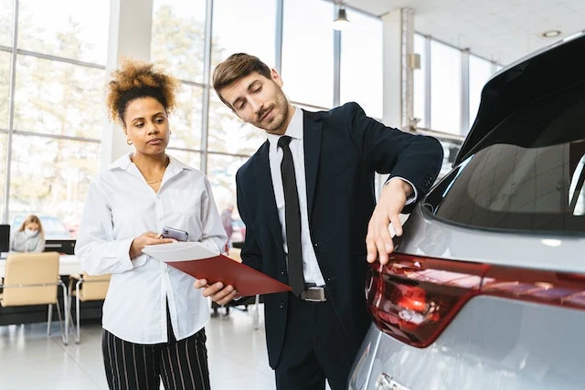 Buying a Used Car in Texas? Here Is How to Check It