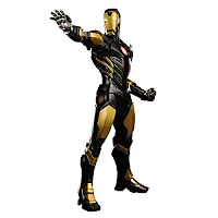 Statues, Figurines for Marvel Comics Lover, Fan and Collectors, IronMan