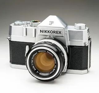 Nikkorex