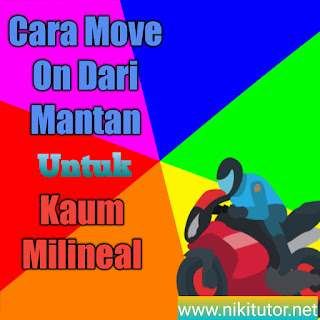 5 Cara move on dari mantan untuk kaum millenial