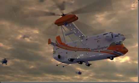 helicopter-hotel