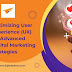 Optimizing User Experience (UX) for Advanced Digital Marketing Strategies