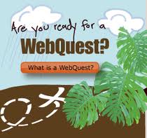 IN THIS LINK YOU CAN CREATE A WEBQUEST