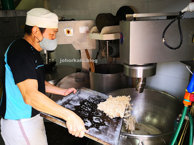 Sak-Kei-Ma-Chinatown-Tai-Chong-Kok-Hue-Kee-牛車水大中國餅家餘記