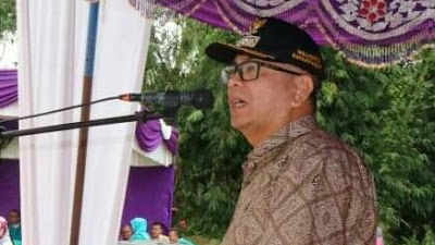 Walikota Prediksi PKS Bakal Mengisi Posisi Ketua DPRD