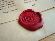 . you will have no reason to learn how to make your own wooden wax seal.