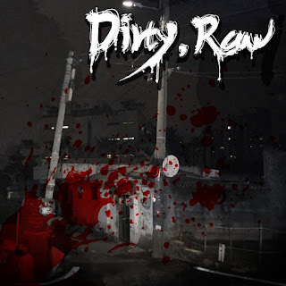 [Single] Ppulte – Dirty, Raw (MP3)