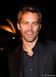 PAUL WALKER CASUAL HAIR STYLE