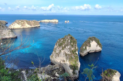 Nusa Penida Holiday Packages