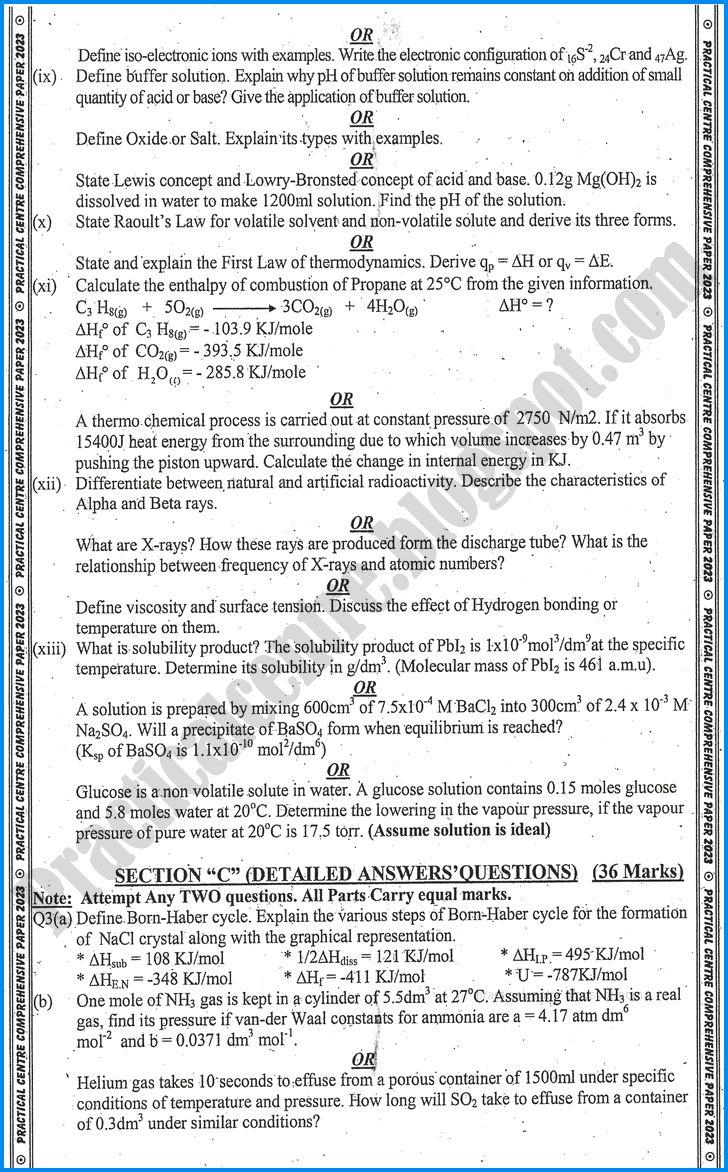 class-11th-practical-centre-guess-paper-2023-science-group