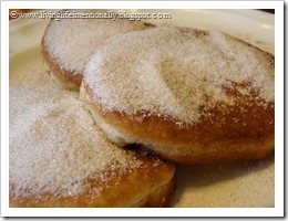 Jamaican Banana Fritters