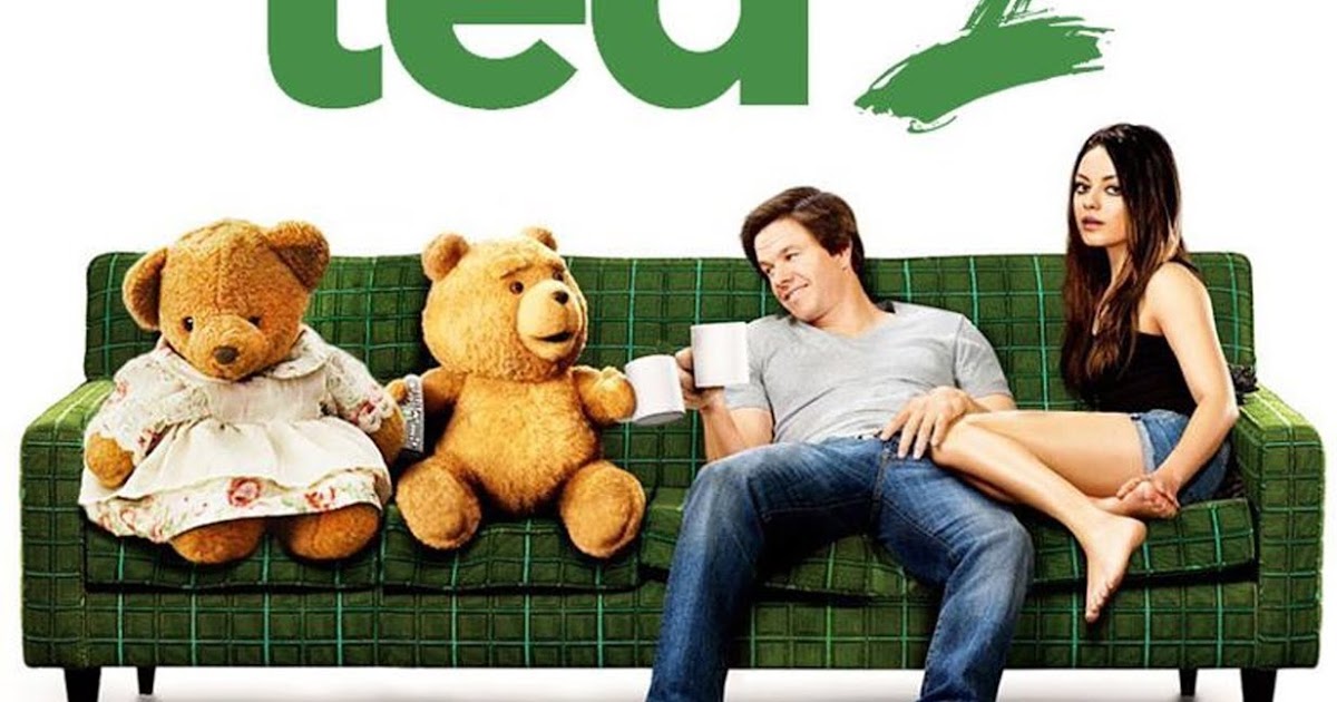 Ver Peliculas Online Gratis Completas En Español Ted 2