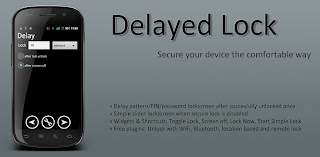 Delayed Lock v2.6.1 APK Full Download