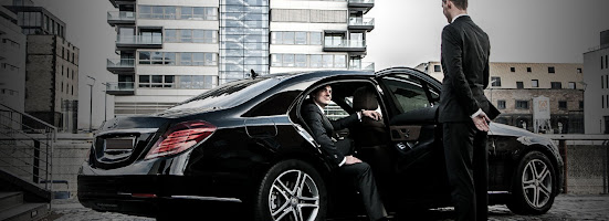 Premium Car Service Manhattan