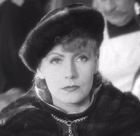 Greta Garbo - Anna Karenina