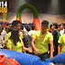 Juegos Centroámericanos Veracruz 2014 necesita 6,000 voluntarios.