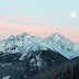 Snowy Mountain
