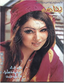 Rida Digest February 2013