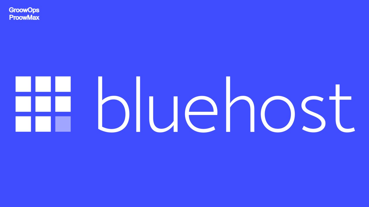 Bluehost: Best Web Hosting For WordPress