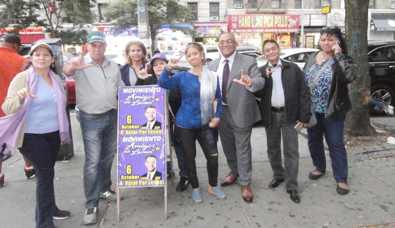 Vargas advierte Gonzalo y su grupo “perdieron el juicio” ante inminente derrota en primarias del PLD