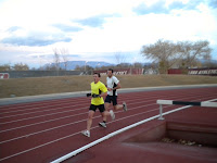 matt lincoln running