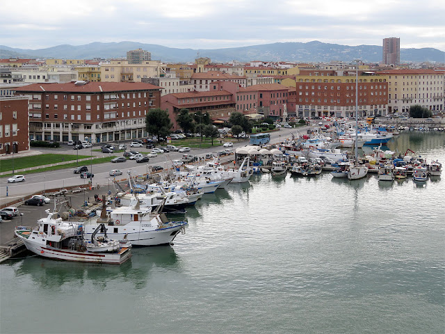 Livorno