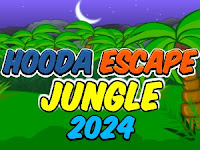 Play Hooda Math Escape Jungle …