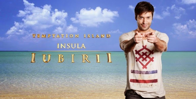 Insula Iubirii episodul 7