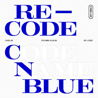 씨엔블루 CNBLUE - Re-Code - EP [iTunes Plus M4A]