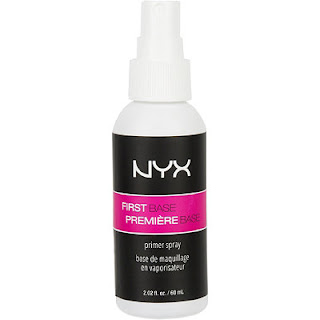  Nyx First Base primer