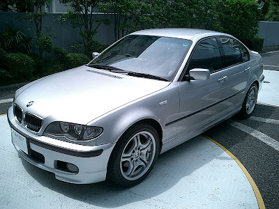 BMW 318