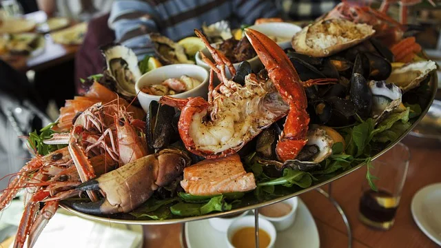 Maui’s Best Fish Market Seafood Restaurants