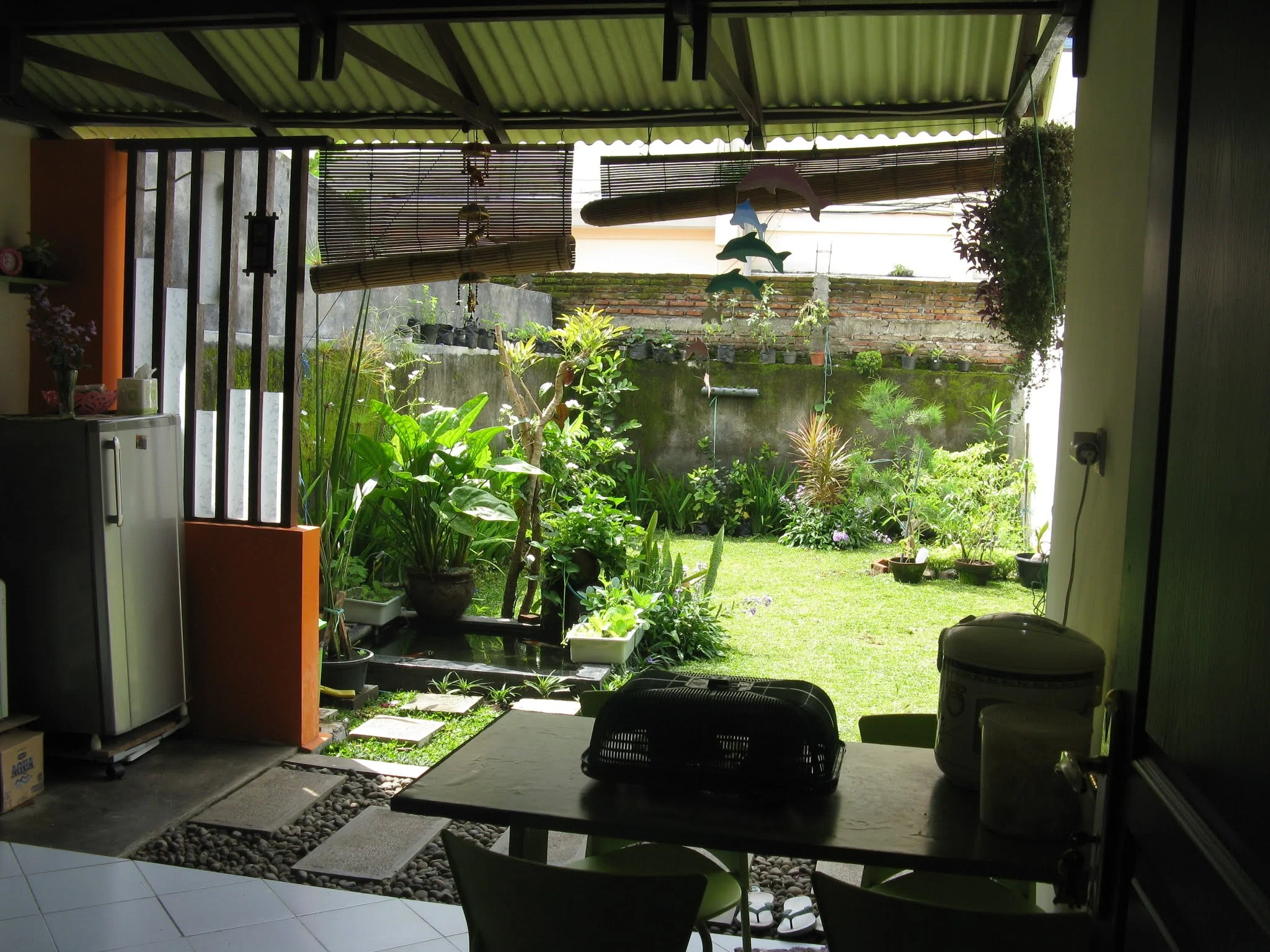 Ruang Dapur Terbuka Page 1 Line 17qq Com