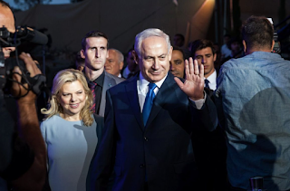   Sara Netanyahu expected to be indicted for fraud in pocketing $110,000 in goods 