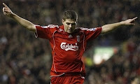 steven gerrard