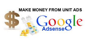 Earning Adsense