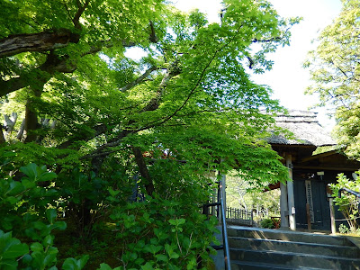  東慶寺