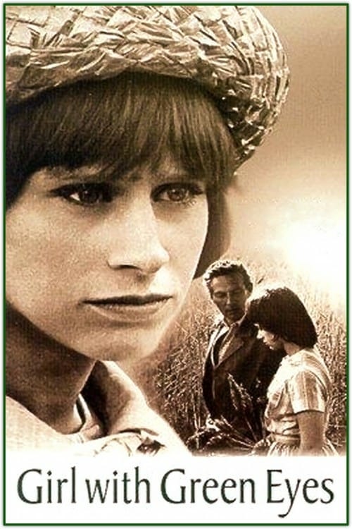 La ragazza dagli occhi verdi 1964 Film Completo Download