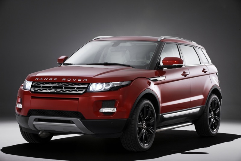 Big RangeRoverEvoque 17