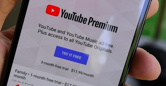 Penyebab Akun YouTube Premium Tidak Bisa Memutar Video di Latar Belakang